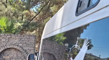 Yalıçiftlik Caddesi, 48400, Bodrum, Muğla, Türkiye