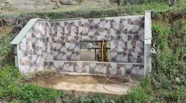 Bayburt - Gümüşhane Yolu, 29100, Gümüşhane, Gümüşhane, Türkiye
