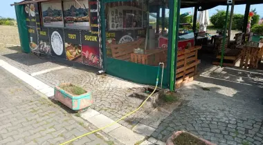 Atatürk Bulvarı, 61080, Trabzon, Trabzon, Türkiye