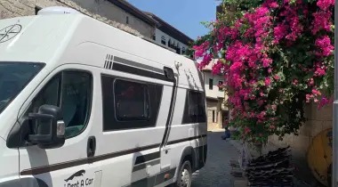 Alparslan Türkeş Bulvarı, 33400, Tarsus, Mersin, Türkiye