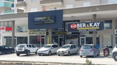 402. Sokak, 07350, Kumluca, Antalya, Türkiye