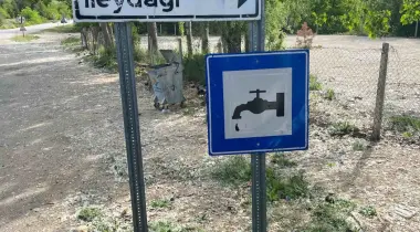 D320, 32652, Uluborlu, Isparta, Türkiye