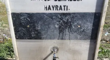 Konya - Aksaray Yolu, 68190, Sultanhani, Aksaray, Türkiye