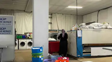 Mustafa Can Caddesi, 50400, Ürgüp, Nevşehir, Türkiye