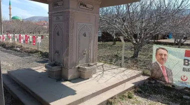 Ayaş - Polatlı Yolu, 06710, Oltan, Ayaş, Ankara, Türkiye