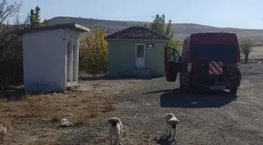 Şefaatli - Topaklı Yolu, 66010, Yozgat, Yozgat, Türkiye