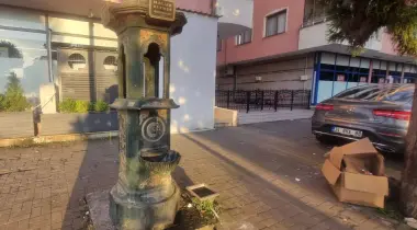Sahil Caddesi, 61600, Sürmene, Trabzon, Türkiye