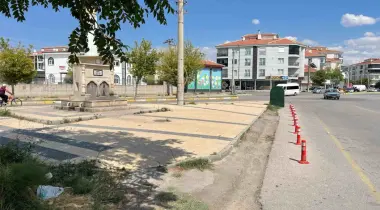 Hasas Caddesi, 68200, Aksaray, Aksaray, Türkiye