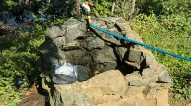 Chala, Acara Özerk Cumhuriyeti, Gürcistan