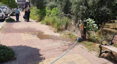 Güselbag Yolu, 07400, Alanya, Antalya, Türkiye