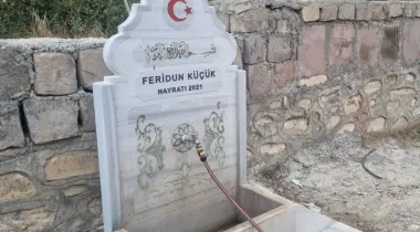 Sivas-Malatya Yolu, 58800, Gürün, Sivas, Türkiye