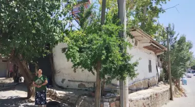 Değirmen Sokak, 20260, Pamukkale, Denizli, Türkiye