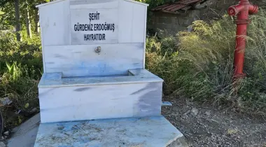 Köy Girişi Küme Evleri, 10502, Ormanlı, Erdek, Balıkesir, Türkiye