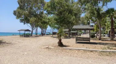 Akdeniz Bulvarı, 07740, Finike, Antalya, Türkiye