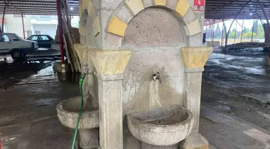 Uşak-Ulubey-Karahallı Yolu, 64900, Ulubey, Uşak, Türkiye