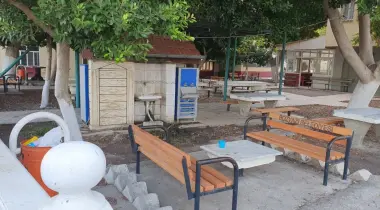 Antalya-Mersin Yolu, 33830, Tekeli, Bozyazı, Mersin, Türkiye