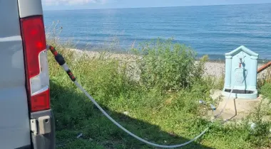 Karadeniz Sahil Yolu, 53740, Kıyıcık, Findikli, Rize, Türkiye
