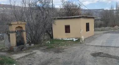 Mustafapaşa-Şahinefendi Yolu, 50402, Taşkınpaşa, Ürgüp, Nevşehir, Türkiye
