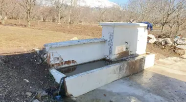 15-25, 15800, Ağlasun, Burdur, Türkiye