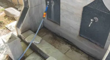 Ihlara Vadisi Yolu, 68570, Ihlara, Aksaray, Türkiye