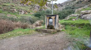 Eski Küçükkaya Sokağı, 35310, Güzelbahçe, İzmir, Türkiye