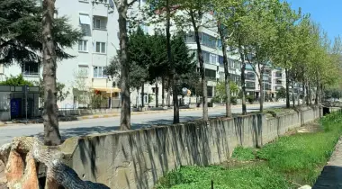 Kemal Balıkesir Caddesi, 10500, Erdek, Balıkesir, Türkiye