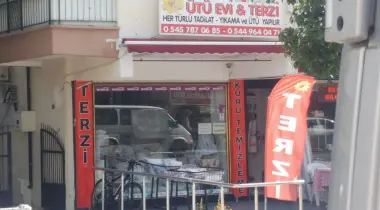 2668. Sokak, 07025, Kepez, Antalya, Türkiye