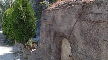 Kazım Karabekir Caddesi, 06890, Kızılcaören, Ankara, Türkiye