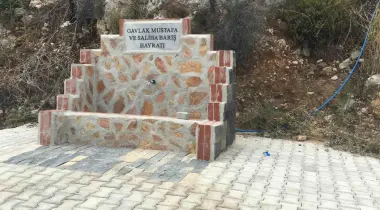 Kumluca - Kemer Yolu, 07995, Kemer, Antalya, Türkiye