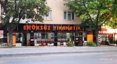 Dumlupınar Caddesi, 06590, Ankara, Ankara, Türkiye