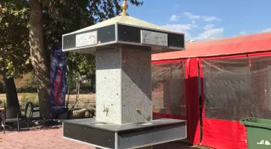 Palmiye Sokağı, 07350, Kumluca, Antalya, Türkiye
