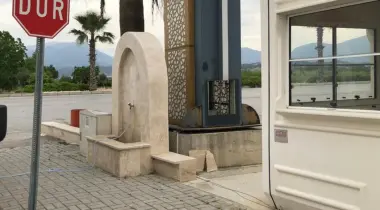Pamukkale Bulvarı, 20190, Pamukkale, Denizli, Türkiye