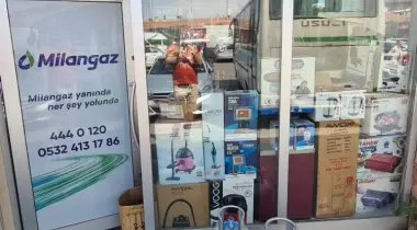 Mehmet Akıf Bulvarı, 50400, Ürgüp, Nevşehir, Türkiye
