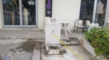Menderes Caddesi, 09400, Davutlar, Kuşadası, Aydın, Türkiye