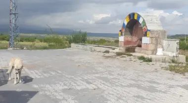 51802, Çiftlik, Niğde, Türkiye