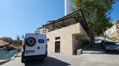 Yakamoz Caddesi, 35980, Dikili, İzmir, Türkiye