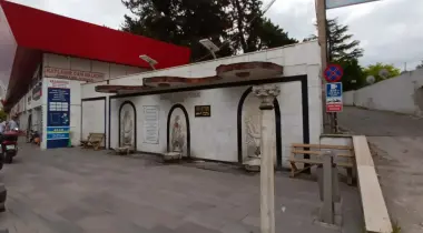 30 İzzet Baysal Caddesi, 14200, Bolu, Bolu, Türkiye