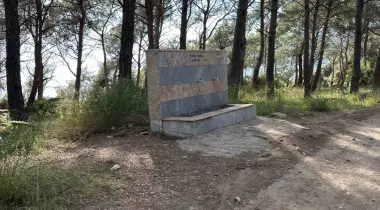 Korsankoy Caddesi, 07390, Kumluca, Antalya, Türkiye