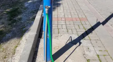 Belediye, 20260, Karahayıt, Pamukkale, Denizli, Türkiye