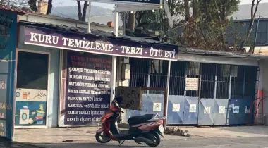 Değirmenlik Cd., 35680, Foça, İzmir, Türkiye