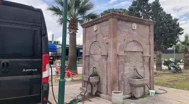 28 Yunus Emre Caddesi, 10400, Ayvalik, Balıkesir, Türkiye