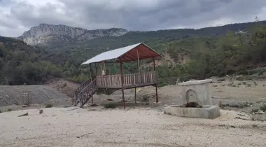 07-05, 07550, Tasagil, Antalya, Türkiye