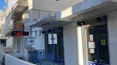 6 Adnan Menderes Bulvarı, 09400, Kuşadası, Aydın, Türkiye