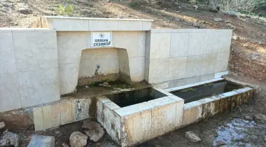 33900, Silifke, Mersin, Türkiye