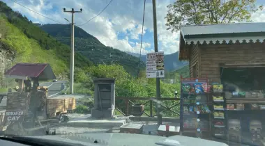 61-53, 61750, Maçka, Trabzon, Türkiye