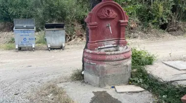 Gerede-Karabük Yolu, 78402, Karahasanlar, Eskipazar, Karabük, Türkiye