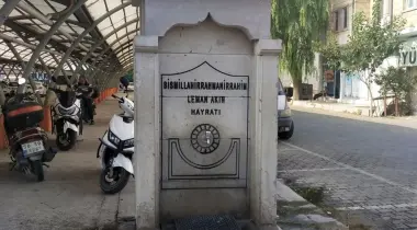600. Sokak, 50500, Avanos, Nevşehir, Türkiye