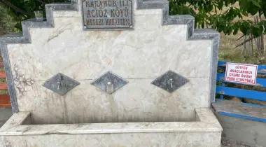 Gerede-Karabük Yolu, 78010, Karabük, Karabük, Türkiye