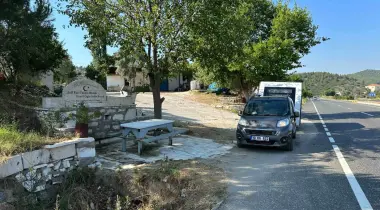 Aydın - Muğla Yolu, 48500, Kafacakaplancık, Yatağan, Muğla, Türkiye