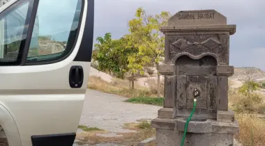50160, Nevşehir, Nevşehir, Türkiye
